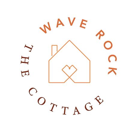 The Cottage - Wave Rock Short Stay Hyden エクステリア 写真